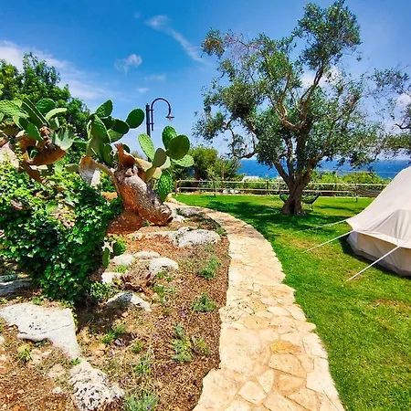 La Nuova Tenda Di Casa Camilla Journey * Marina Serra