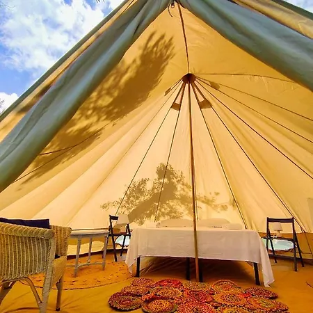 La Nuova Tenda Di Casa Camilla Journey * Marina Serra