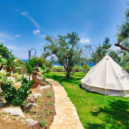 La Nuova Tenda Di Casa Camilla Journey