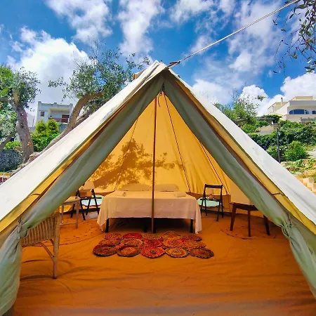 La Nuova Tenda Di Casa Camilla Journey * Marina Serra