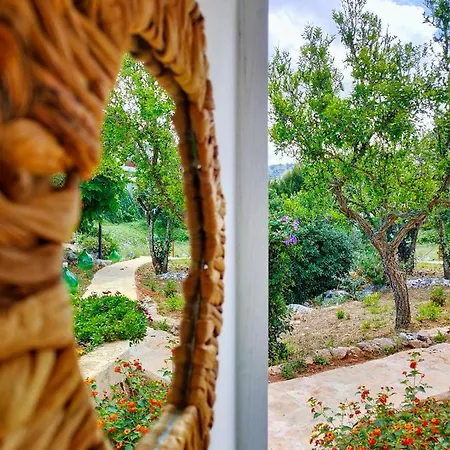 Glamping La Nuova Tenda Di Casa Camilla Journey