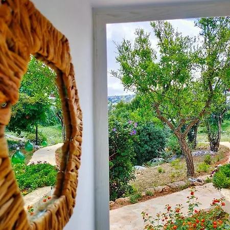 Glamping La Nuova Tenda Di Casa Camilla Journey Marina Serra