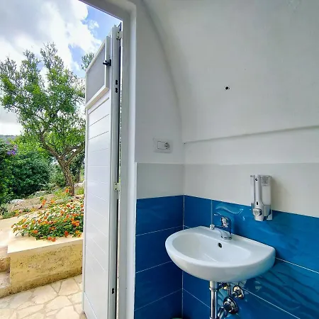 La Nuova Tenda Di Casa Camilla Journey *