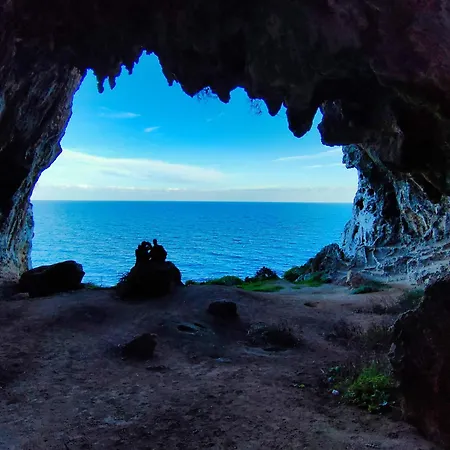 Tende Glamping Vista Mare Frühstückspension 3*